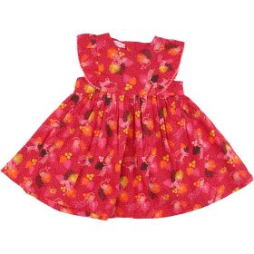 Állatos ruha (80-86) baba