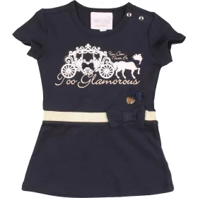 Mintás ruha (68) baba