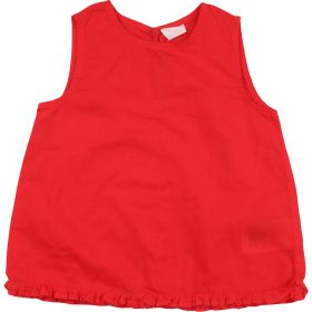 H&M Piros felső (80) baba