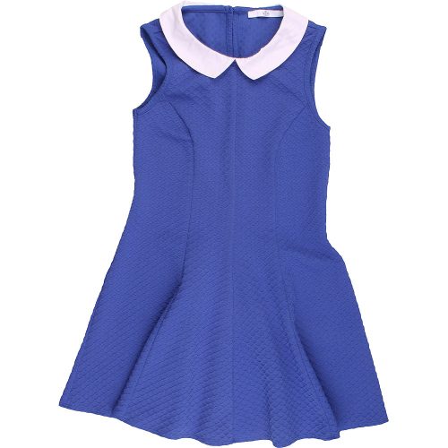 Marks&Spencer Kék ruha (134) lány