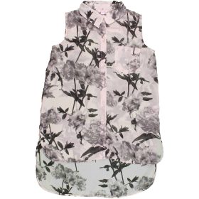 Miss E-vie Virágos blúz (152) lány