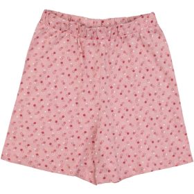 Lily & Dan Mintás pizsamashort (104) kislány
