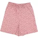 Lily & Dan Mintás pizsamashort (104) kislány