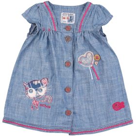 Next Cicás farmerruha (74) baba