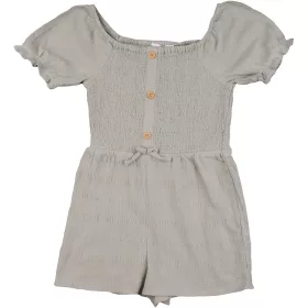 Primark Zöld playsuit (116) kislány