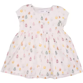 Mintás ruha (74) baba