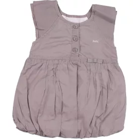 Mexx Szürke ruha (62-68) baba