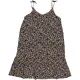 Primark Virágos ruha (146) lány