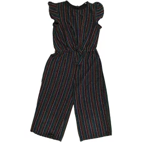 Primark Csíkos jumpsuit (134) lány