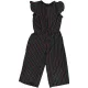 Primark Csíkos jumpsuit (134) lány