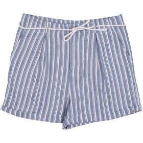 C&A Csíkos short (146) lány