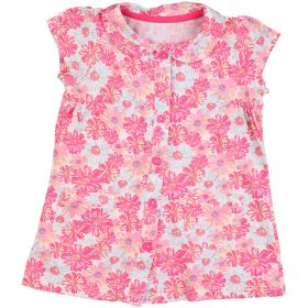 Matalan Virágos tunika (80) baba