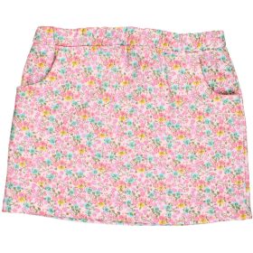 Matalan Virágos szoknya (92-98) kislány