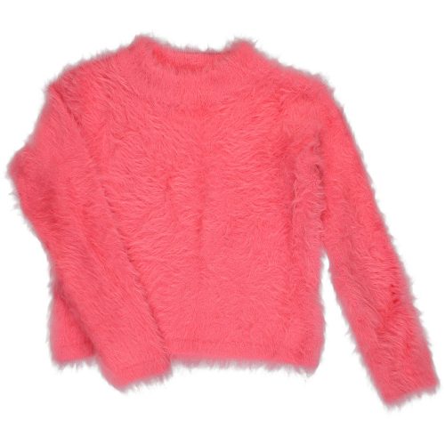 H&M Korall pulóver (134-140) lány