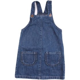 Next Zsebes farmerruha (110) kislány