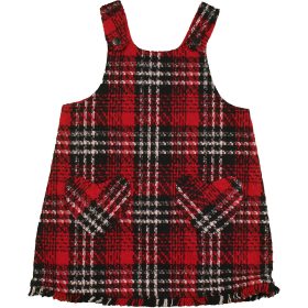 Matalan Kockás ruha (86) baba