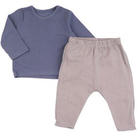 Kék-szürke szett (68) baba