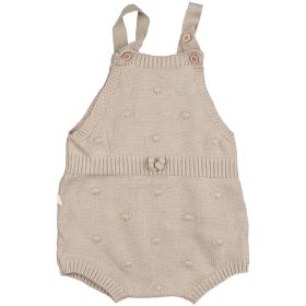 Primark Zöld kötött body (62) baba