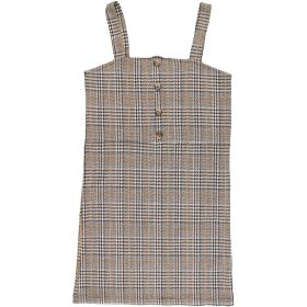 Primark Kockás ruha (152) lány