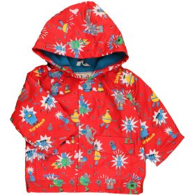 Robotos kabát (74-80) baba