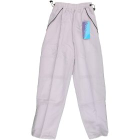 Galambszürke szabadidőnadrág (140) lány