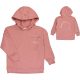 Primark Rózsaszín pulóver (110) kislány