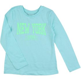 Menta felső (110-116) kislány