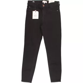 River Island Fekete nadrág (34)  női