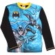 Batman pizsamafelső (140) fiú