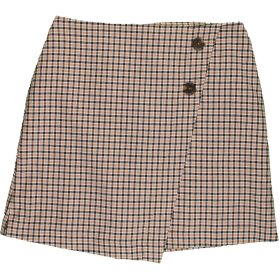 H&M Kockás szoknya (152) lány