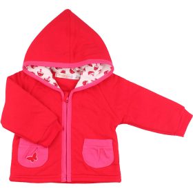 Málna kabát (68) baba