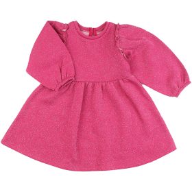 Ciklámen ruha (74) baba