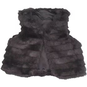 George Fekete prémes mellény (74) baba