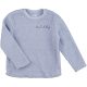 Primark Kék pulóver (110) kisfiú