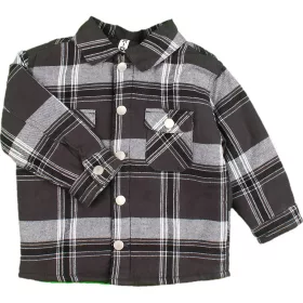 Kockás kabát (92) kisfiú