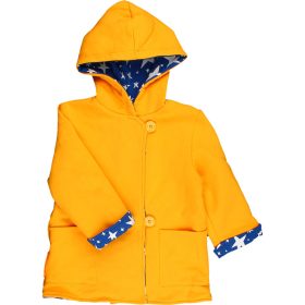 Sárga kabát (92) kislány