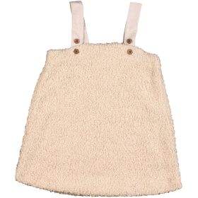 Next Bézs ruha (80) baba