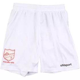 Fehér rövidnadrág (152) fiú