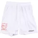 Fehér rövidnadrág (152) fiú