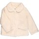 Marks&Spencer Törtfehér kabát (104) kislány