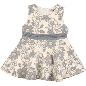 Virágos ruha (80) baba