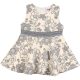 Virágos ruha (80) baba