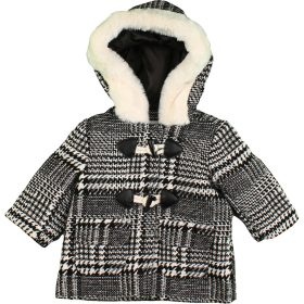 F&F FF szövetkabát (62) baba