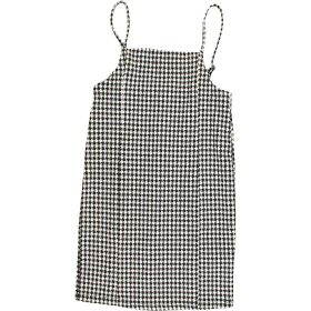 Primark FF mintás ruha (128) kislány