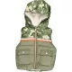 F&F Khaki mellény (68) baba