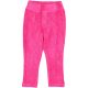 Nutmeg Pink kordbársony leggings (80-86) baba