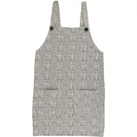 Primark Kockás ruha (146) lány