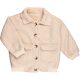 Bézs kabát (128) kisfiú