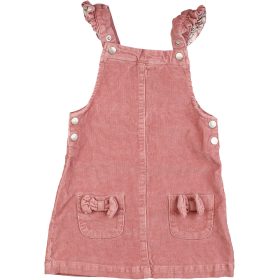 George Púder kordruha (104) kislány