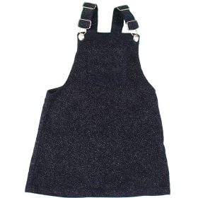 Primark Csillámos kord ruha (110) kislány